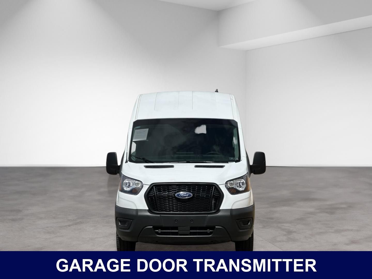 Used 2024 Ford Transit 350 148 High Roof Extended w/ Load Area Protection Package RWD image 10