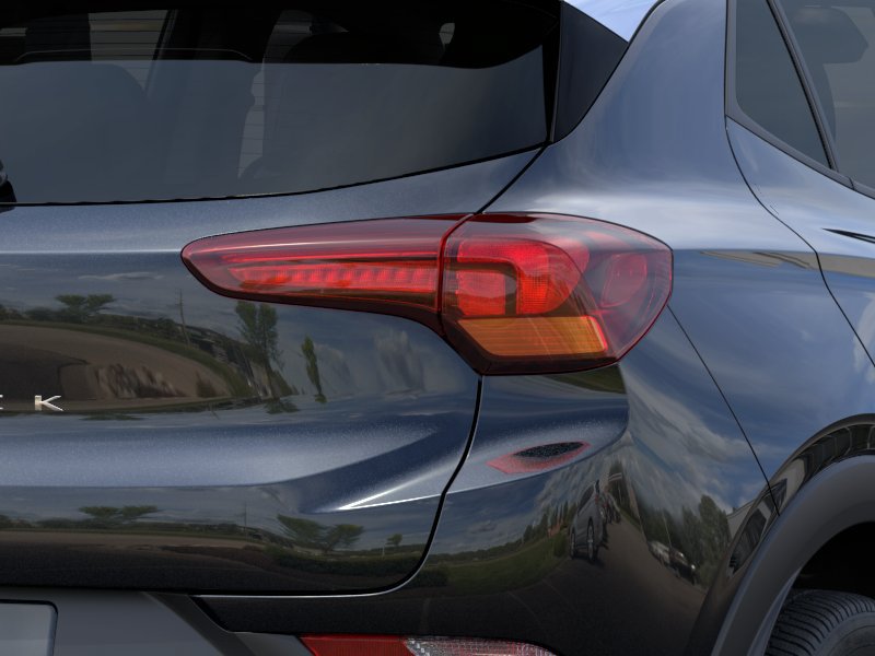 New 2026 Buick Encore GX Preferred w/ Comfort Package FWD image 35