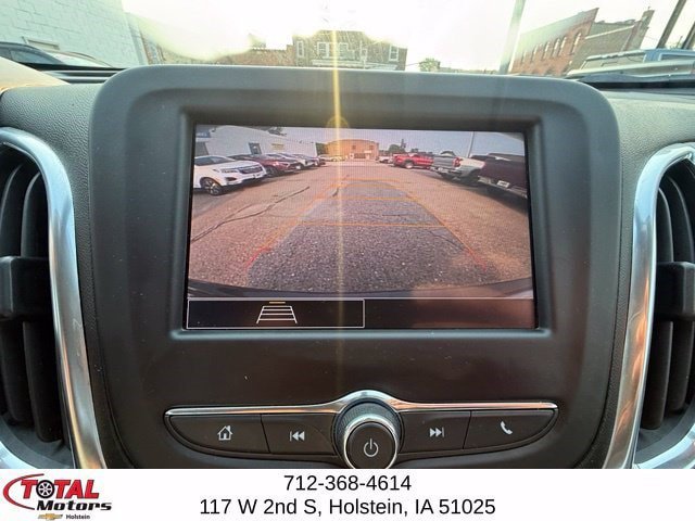 Used 2022 Chevrolet Equinox LS AWD/4WD image 22