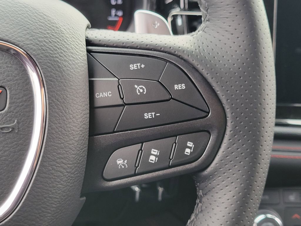 New 2026 Dodge Durango GT image 6