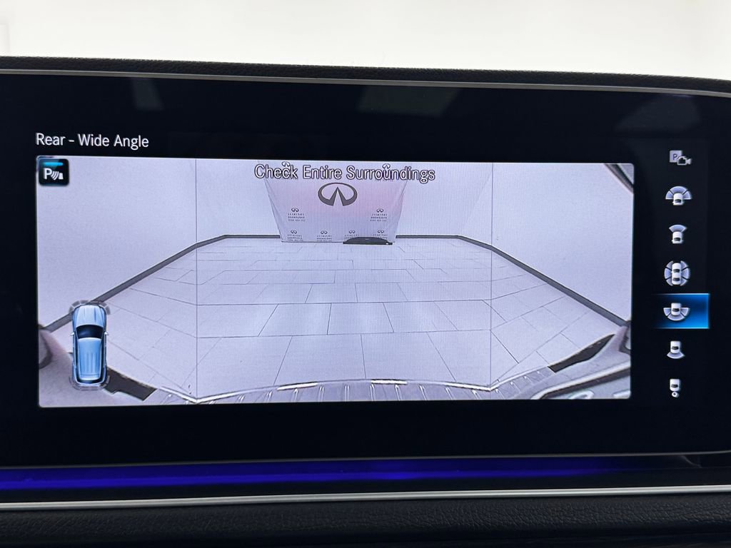 Used 2022 Mercedes-Benz GLE 350 4MATIC image 24