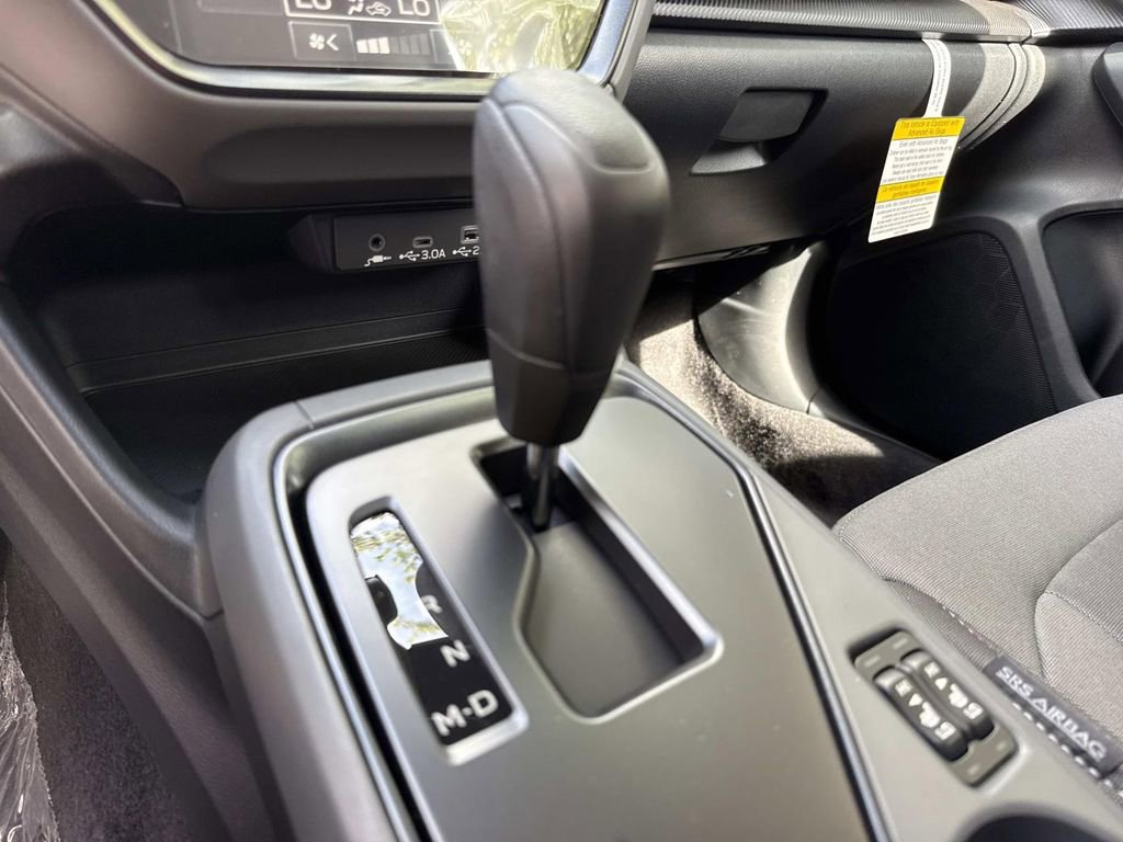 New 2026 Subaru Crosstrek 2.0i Premium image 32