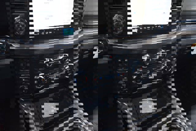 New 2026 Ford F350 Lariat w/ Black Appearance Package image 16