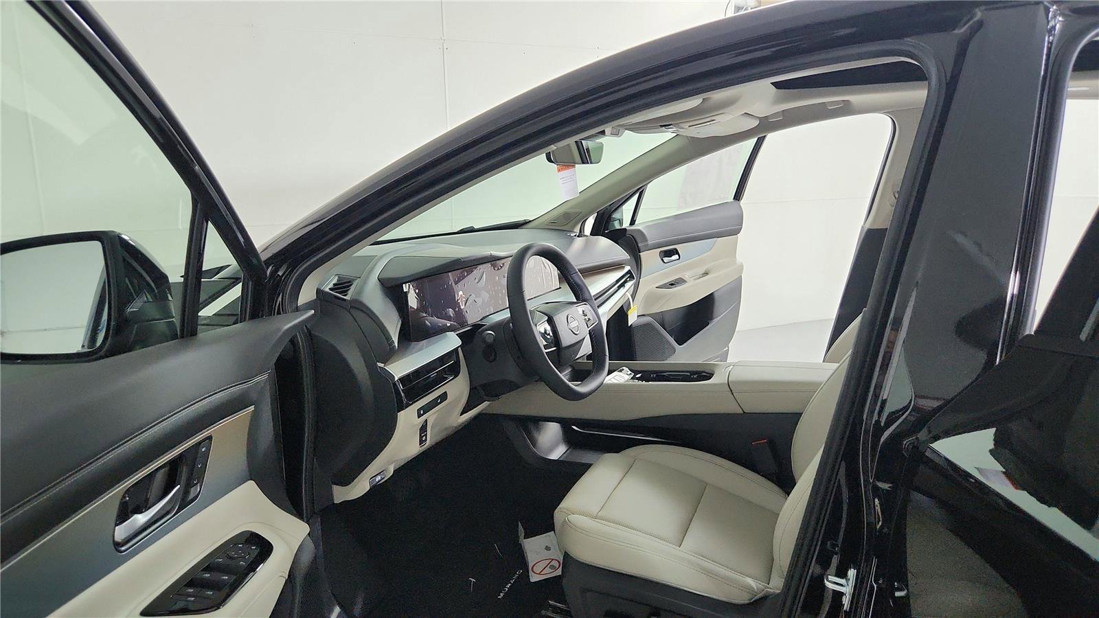 New 2026 Nissan Murano SL AWD/4WD image 9