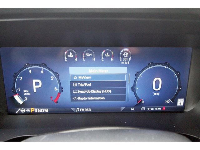 Used 2024 Ford F150 Raptor AWD/4WD image 15