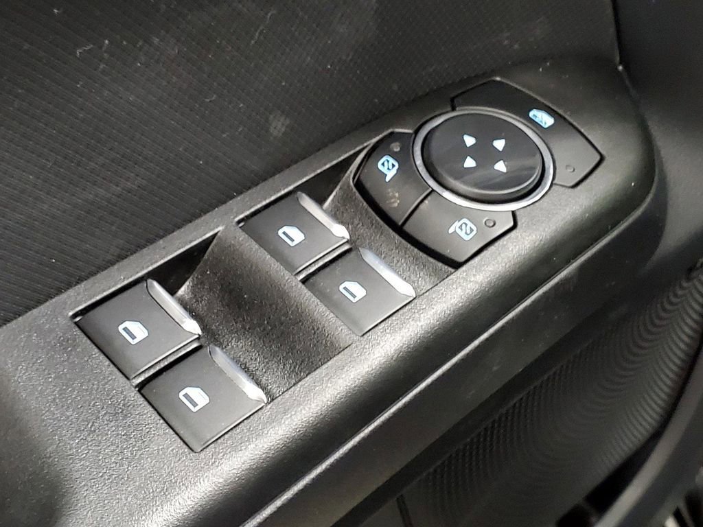 New 2025 Ford Bronco Sport Outer Banks w/ Outer Banks Tech Package+ image 27