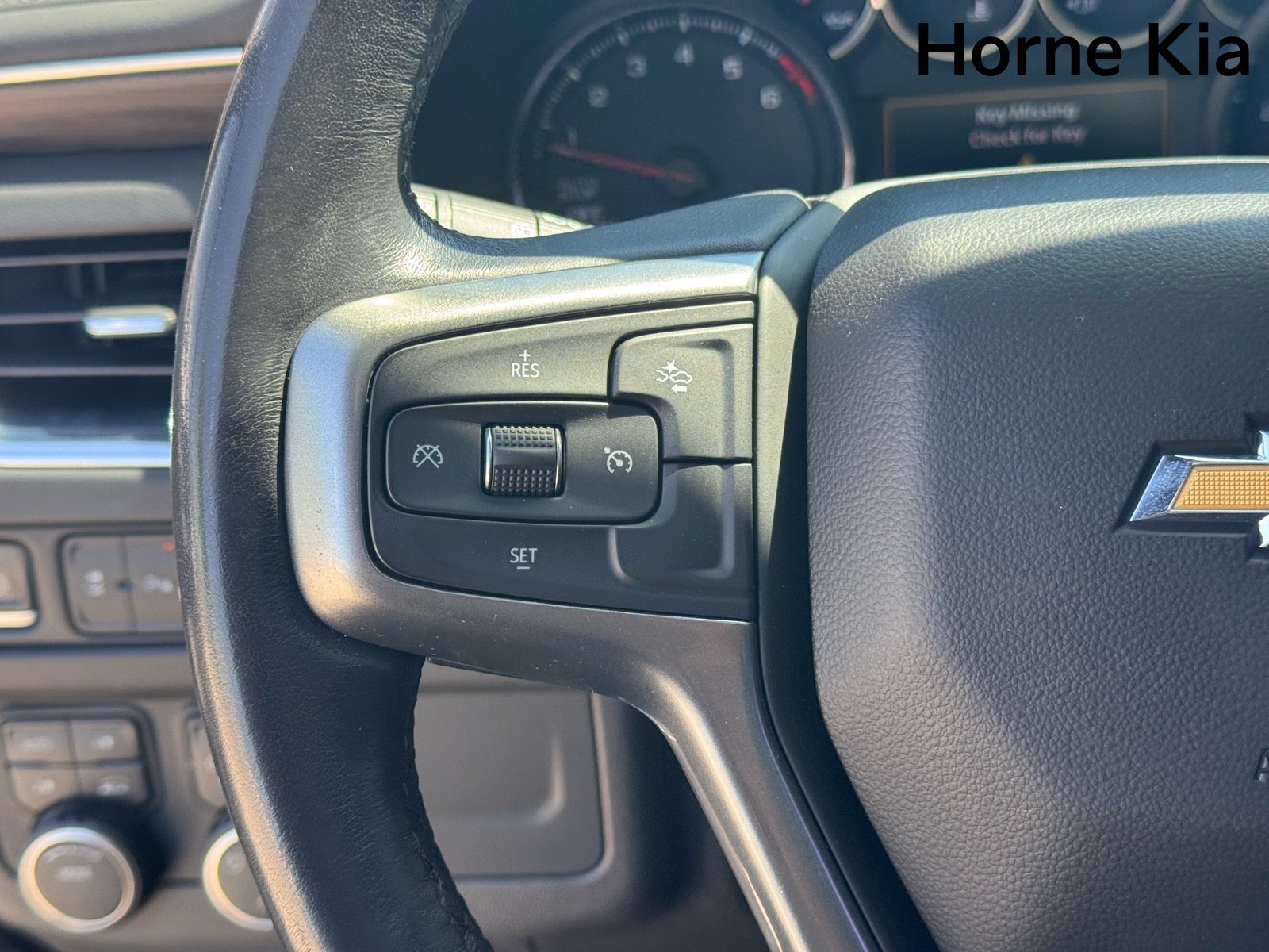 Used 2021 Chevrolet Tahoe LT AWD/4WD image 20