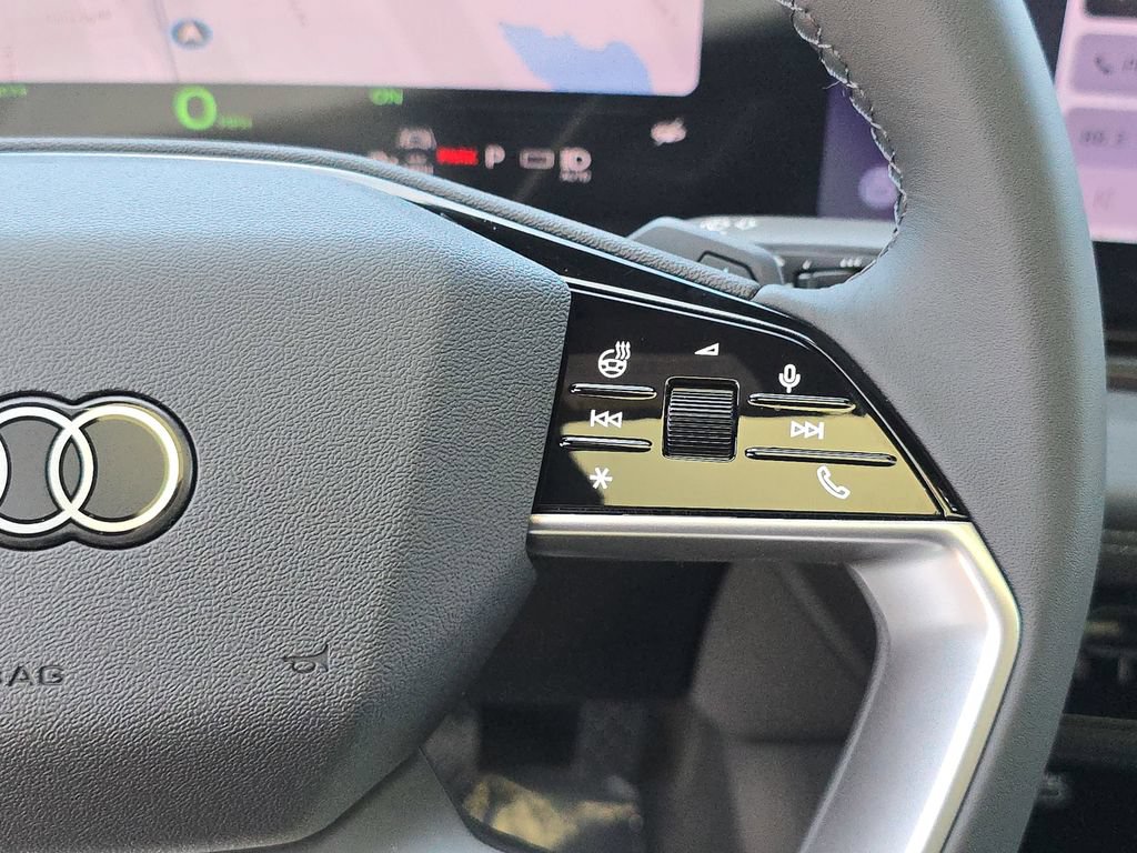 New 2027 Audi A6 e-tron Premium RWD image 21