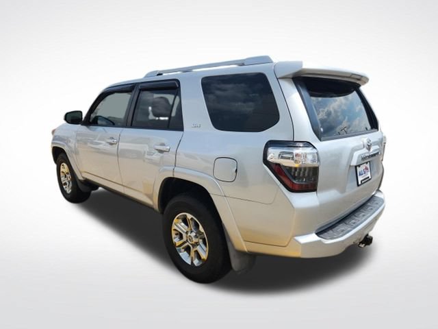 Used 2016 Toyota 4Runner SR5 Premium RWD image 6