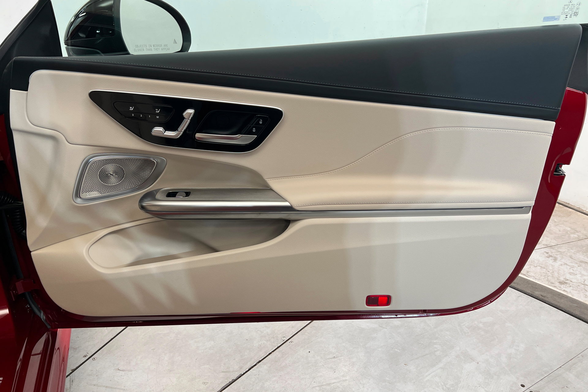 New 2026 Mercedes-Benz CLE 450 4MATIC Coupe image 18