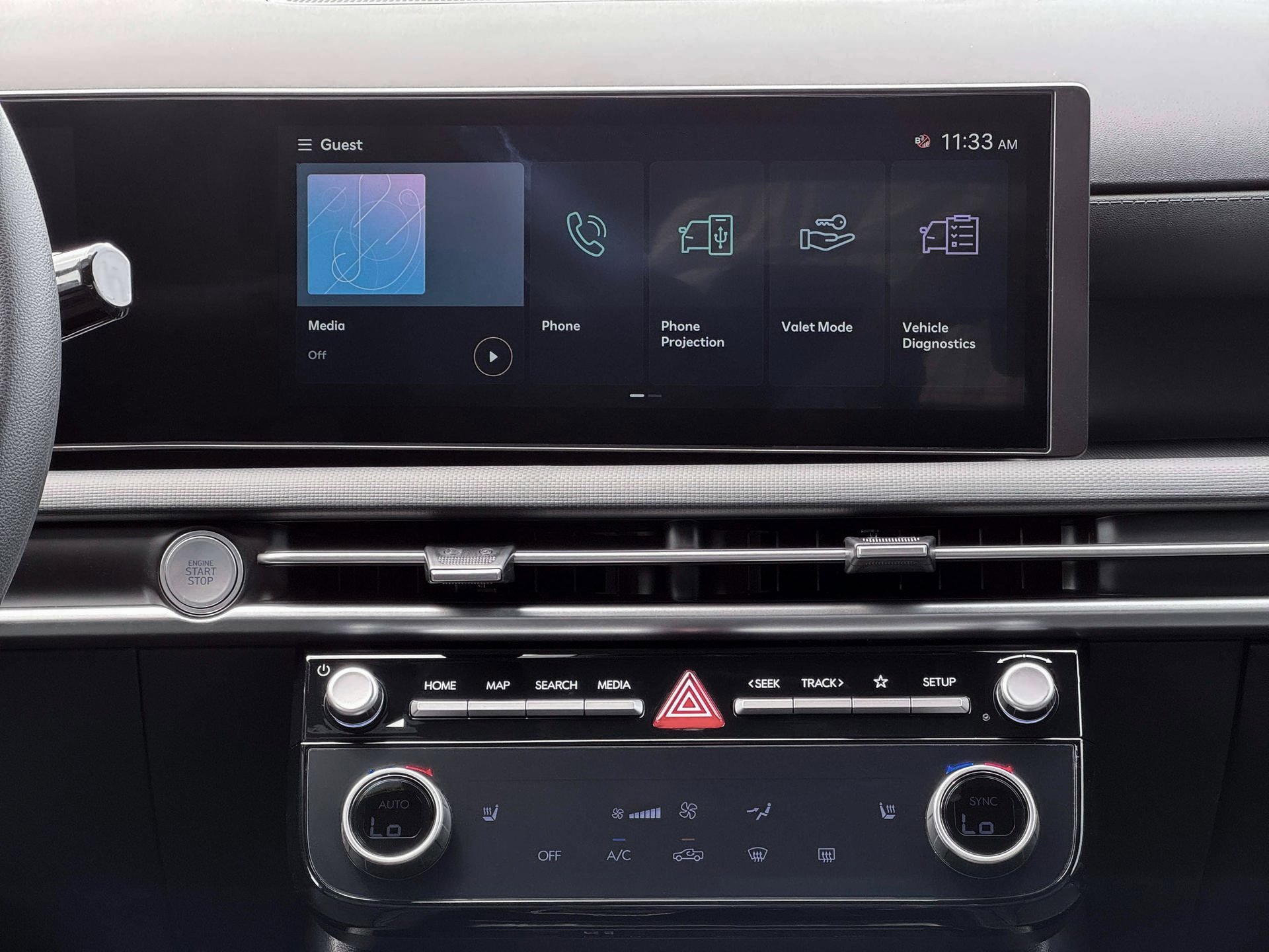 New 2026 Hyundai Santa Cruz SEL image 19