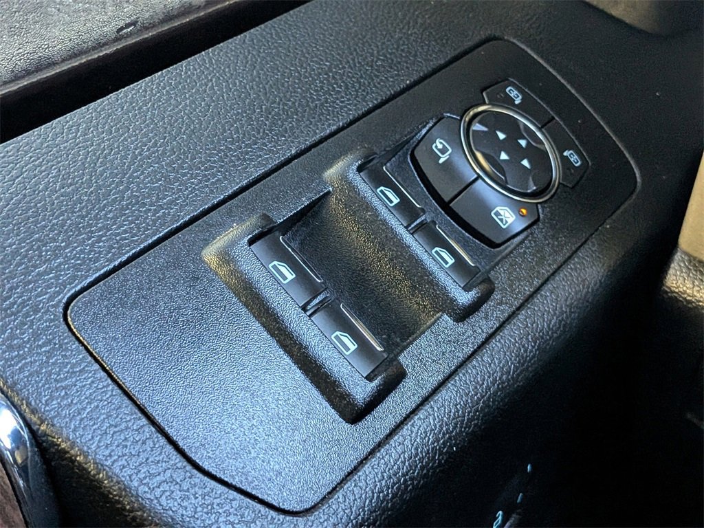 Used 2017 Ford F150 Lariat image 25