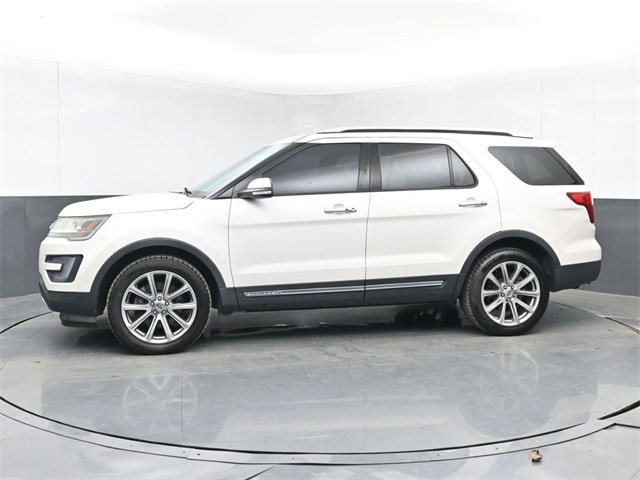 Used 2016 Ford Explorer Limited image 13