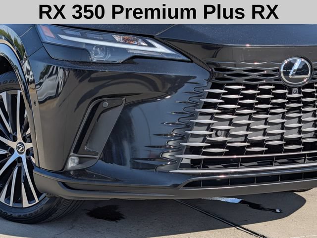 Used 2023 Lexus RX 350 Premium Plus w/ Cold Area Package FWD image 3