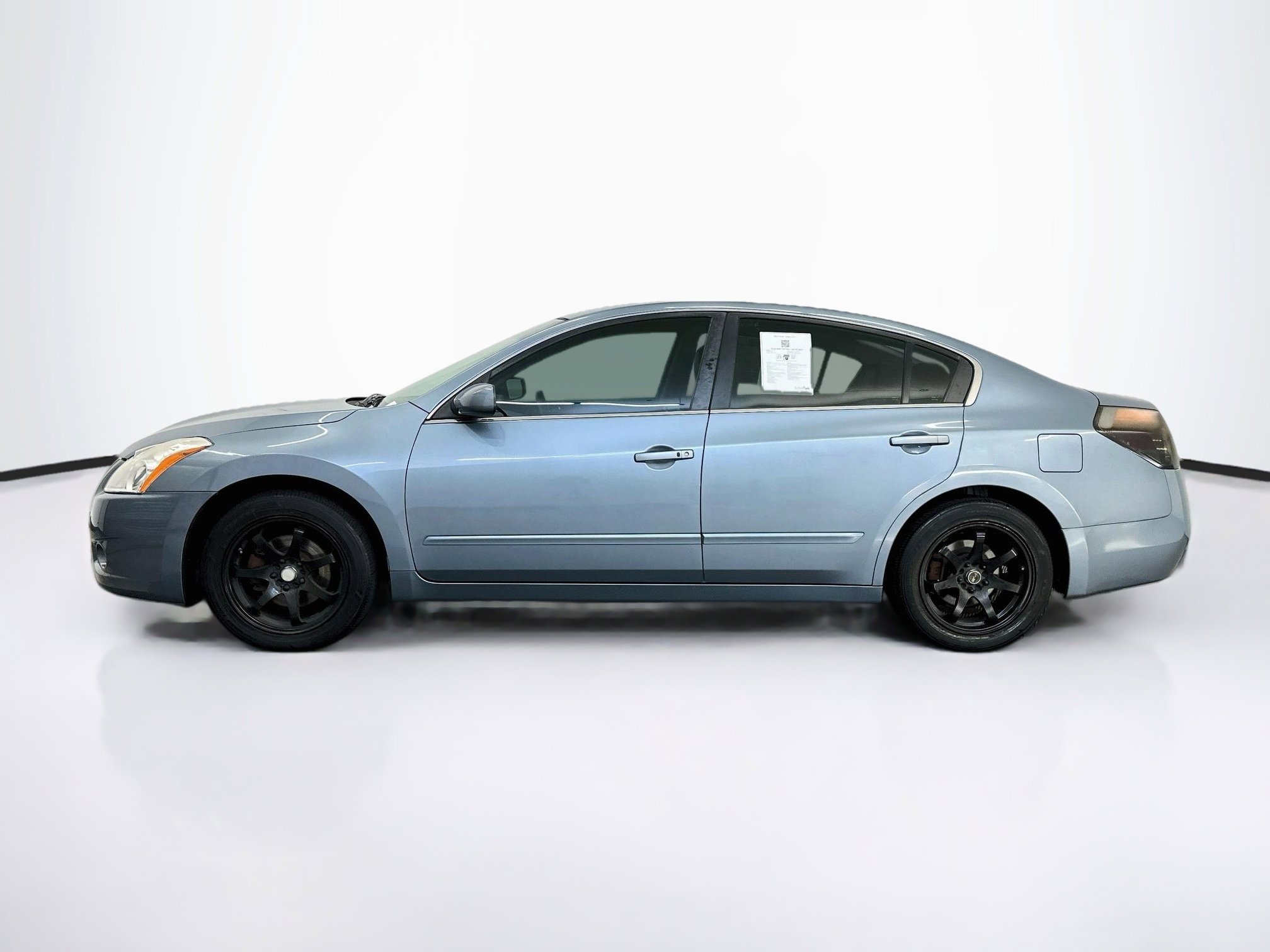 Used 2012 Nissan Altima 2.5 S FWD image 4
