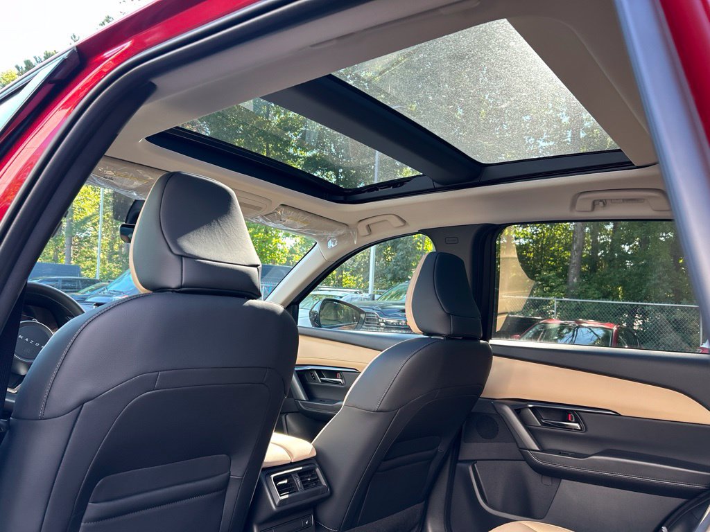 New 2026 MAZDA CX-5 2.5 S w/ Premium Package AWD/4WD image 27