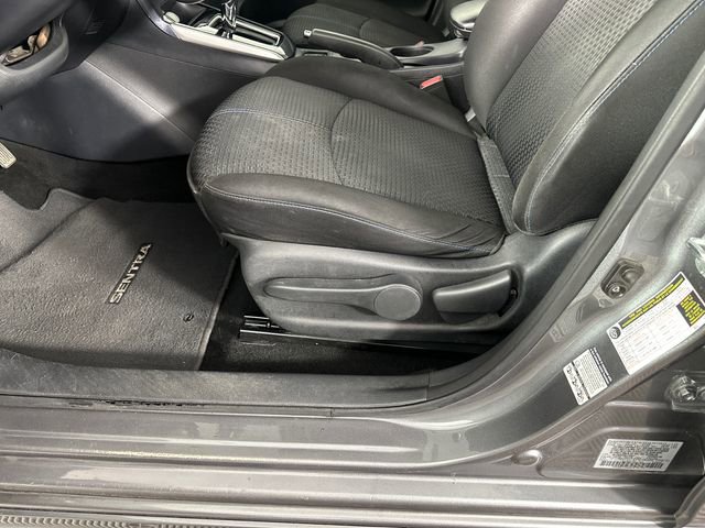 Used 2016 Nissan Sentra SR FWD image 20