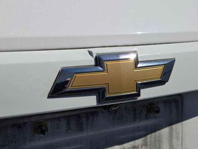 Used 2020 Chevrolet Trax LS w/ Tint and Cruise Package image 4