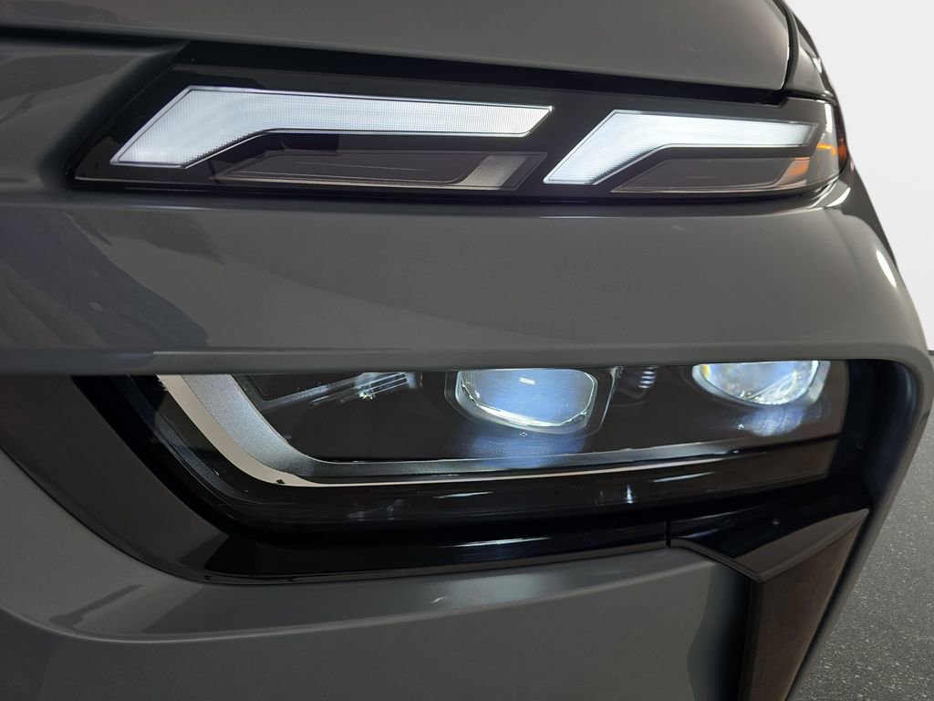 New 2026 BMW X7 xDrive40i w/ Executive Package image 34