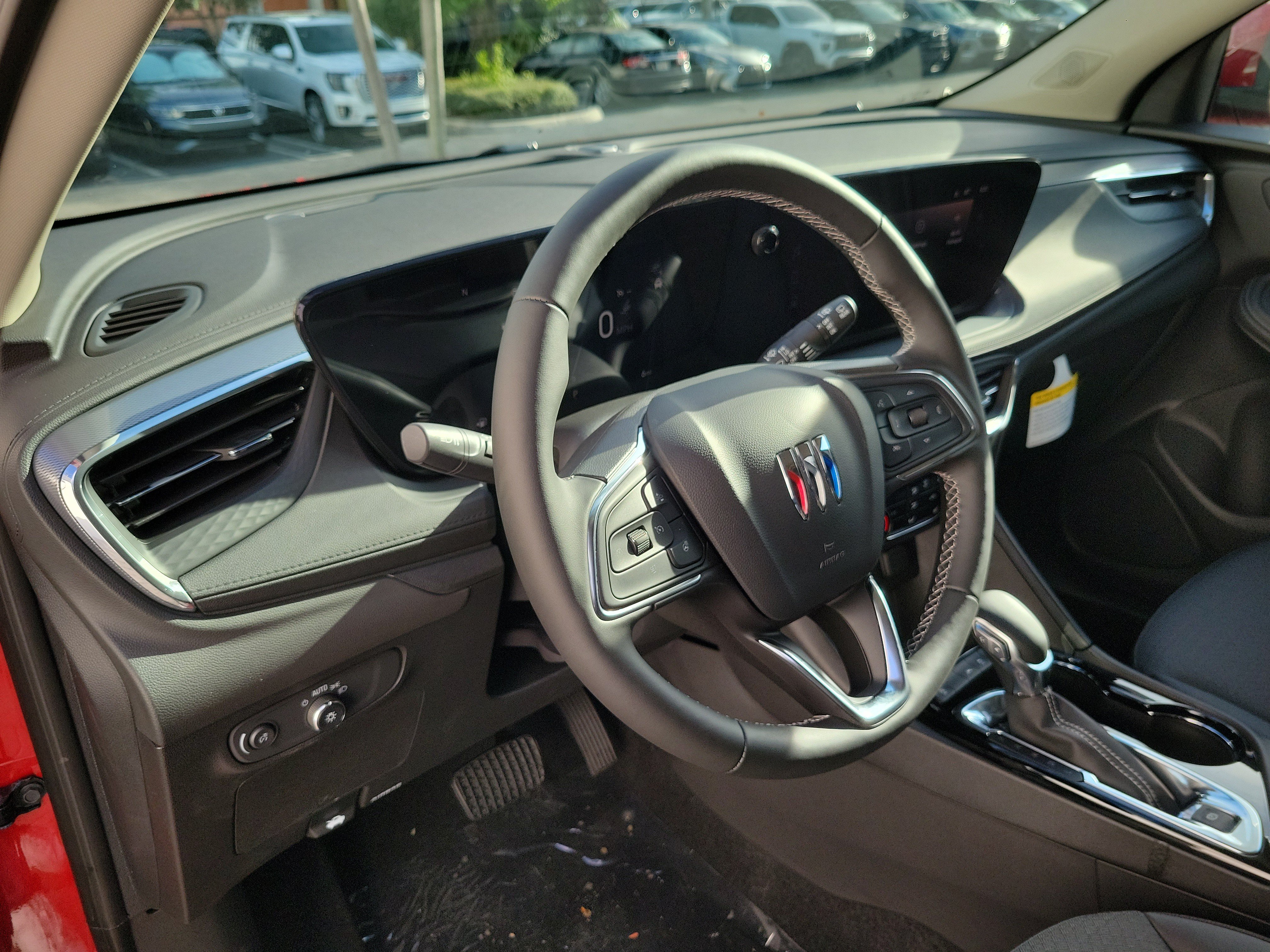 New 2026 Buick Encore GX Preferred w/ Comfort Package FWD image 20