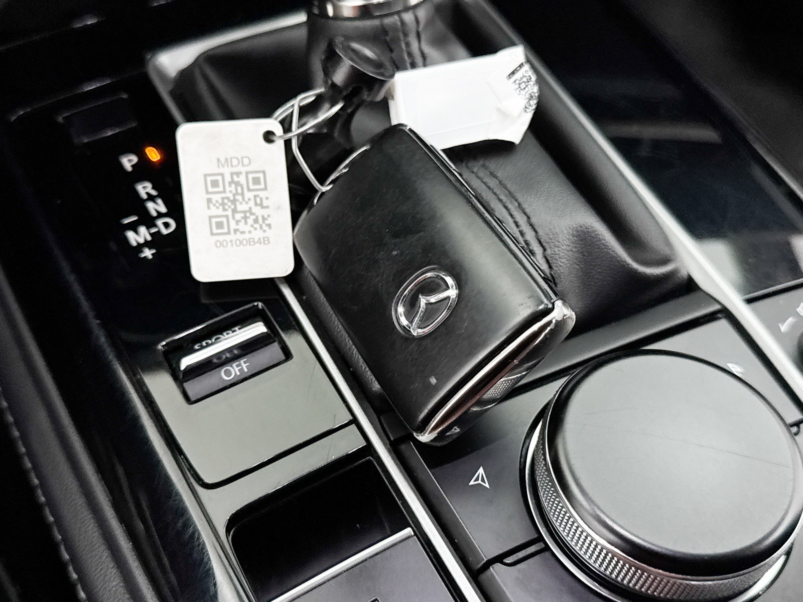 Certified 2024 MAZDA CX-30 AWD 2.5 S w/ Select Sport Pkg image 36