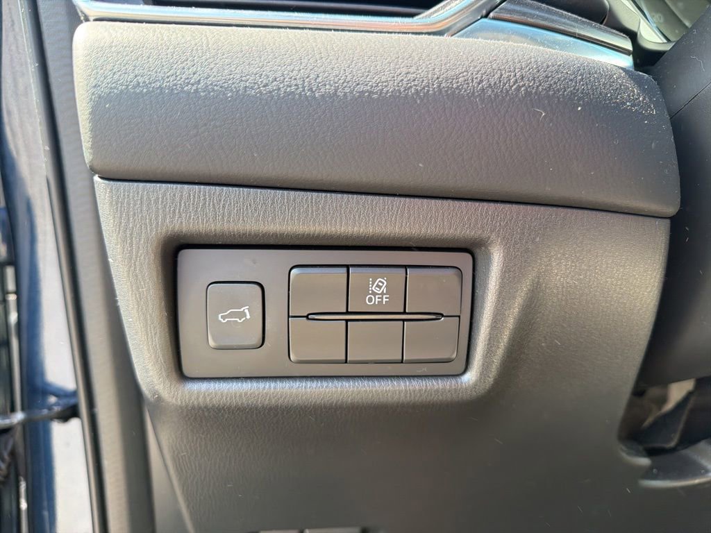 Certified 2022 MAZDA CX-5 AWD 2.5 S w/ Premium Plus Pkg image 19
