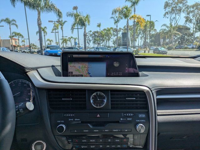 Used 2018 Lexus RX 350 FWD w/ Premium Package image 24