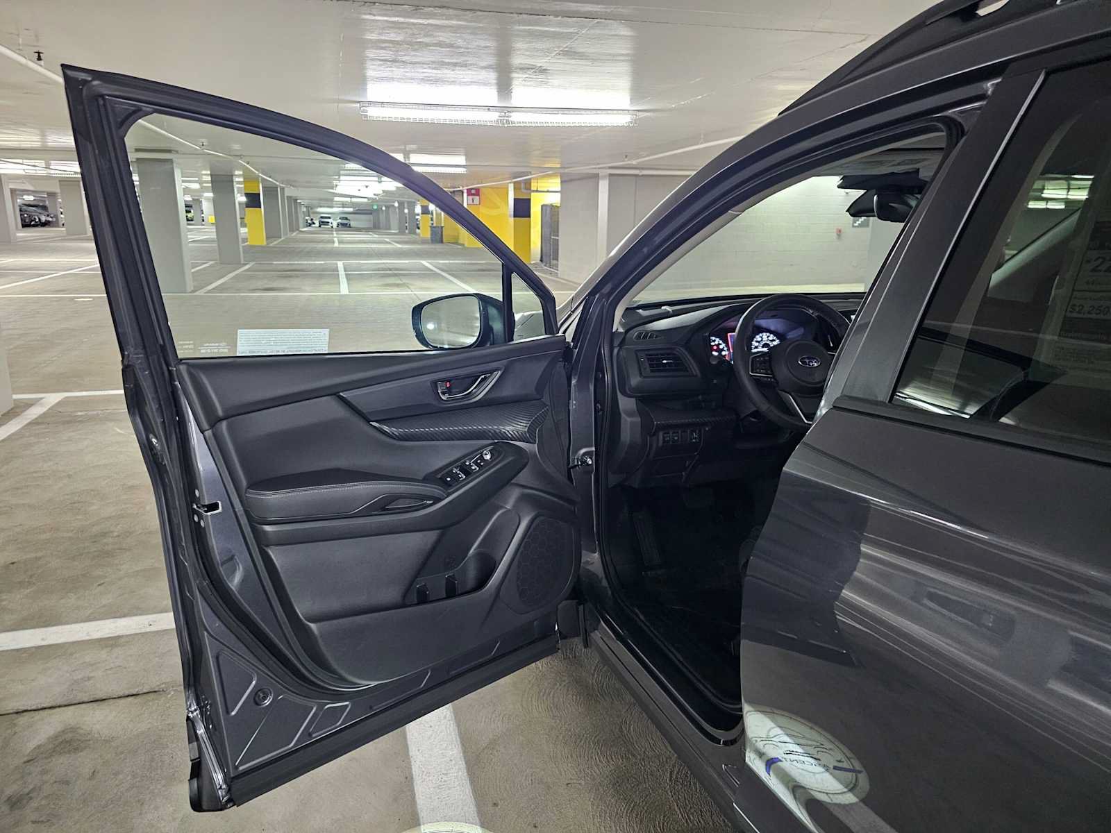 New 2026 Subaru Ascent Premium AWD/4WD image 21