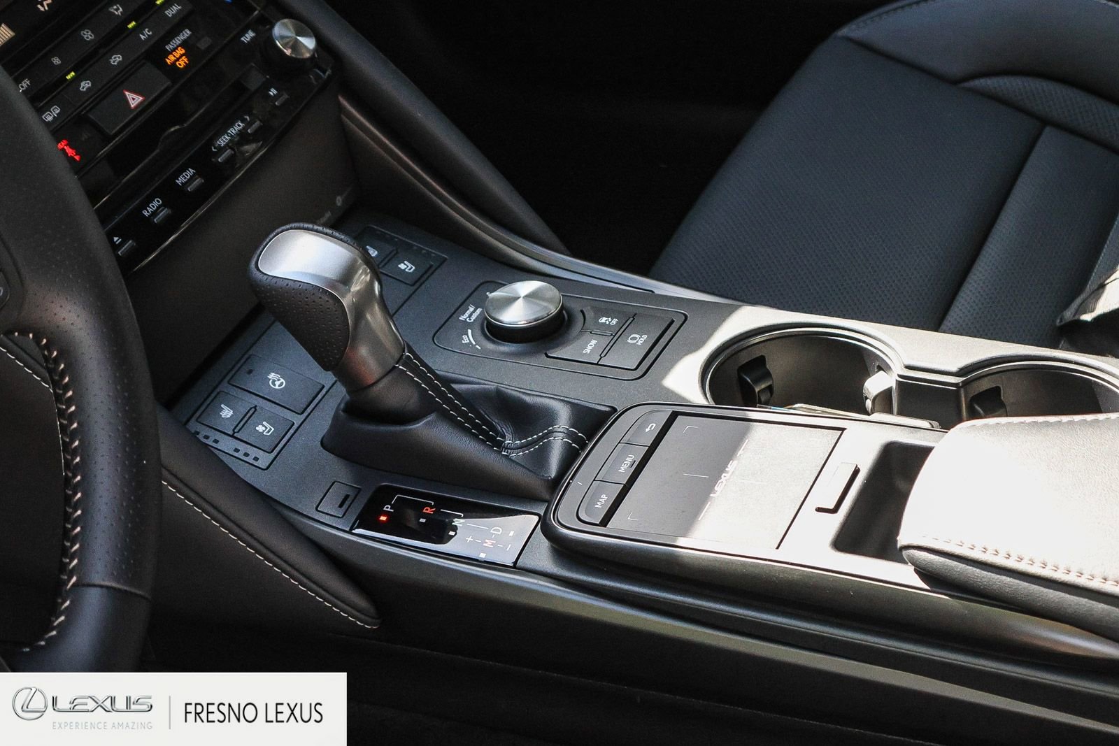 Used 2024 Lexus IS 350 F Sport w/ Blackout Package image 20