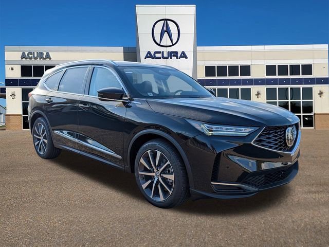 New 2026 Acura MDX FWD w/ Technology Package