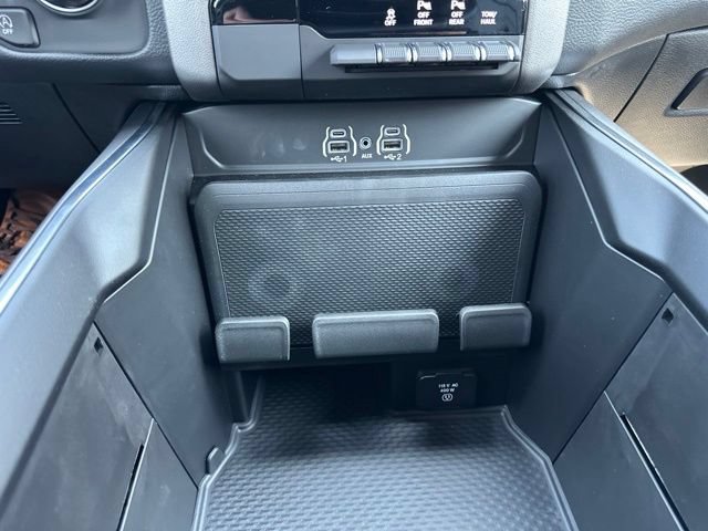 New 2026 RAM 1500 Lone Star AWD/4WD image 19