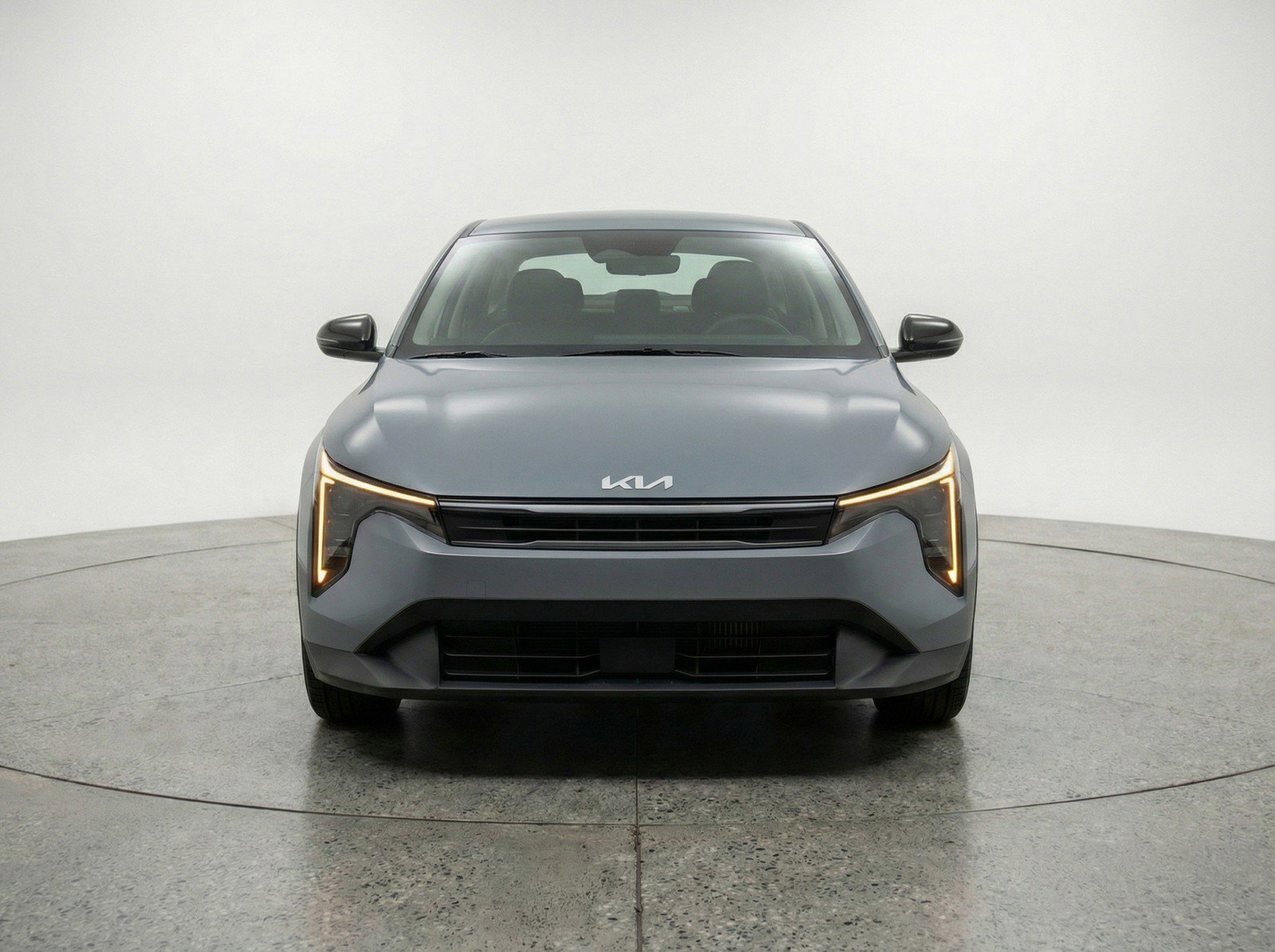 Used 2025 Kia K4 LXS image 2