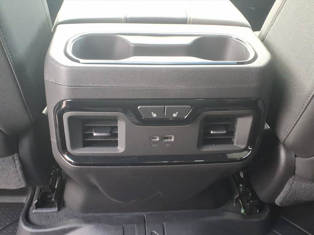 New 2026 Chevrolet Silverado 1500 ZR2 AWD/4WD image 19