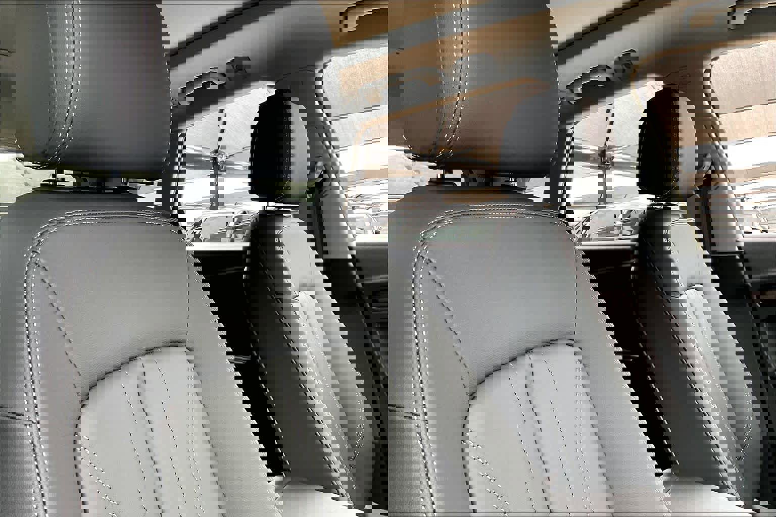 Used 2025 Audi Q5 2.0T Premium image 7