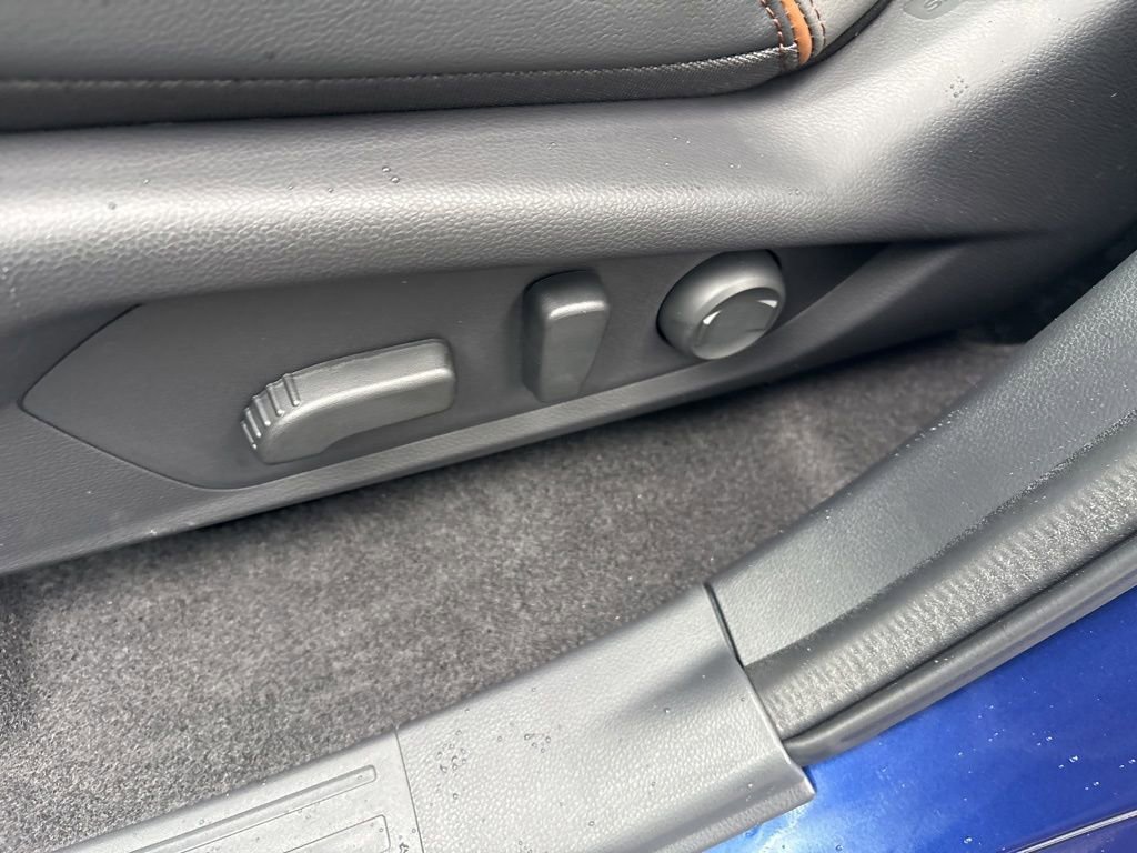 New 2026 Subaru Forester Sport AWD/4WD image 19