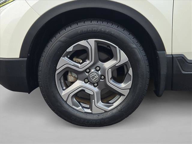 Used 2018 Honda CR-V EX image 25