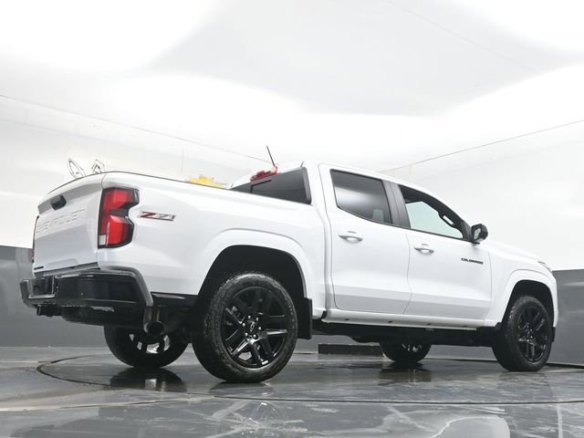 New 2025 Chevrolet Colorado Z71 w/ Technology Package image 11