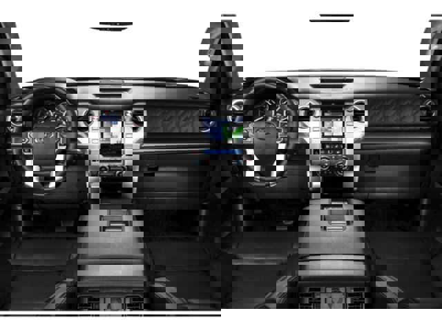 Used 2015 Toyota Tundra Platinum image 3