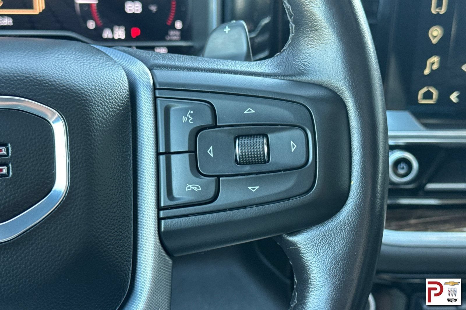 Certified 2022 GMC Sierra 1500 Elevation w/ Elevation Premium Package AWD/4WD image 27