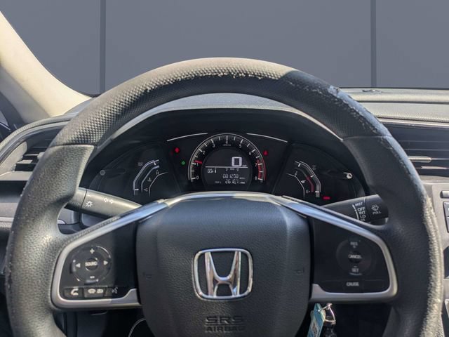 Used 2017 Honda Civic LX image 26