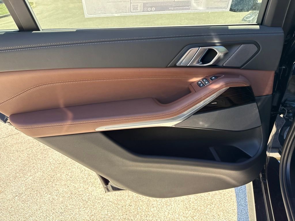 New 2026 BMW X7 xDrive40i w/ M Sport Package image 22