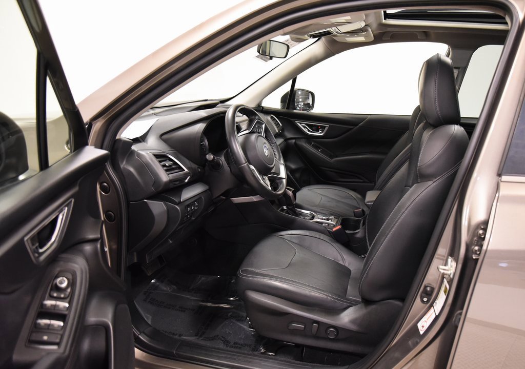 Used 2020 Subaru Forester Limited image 2