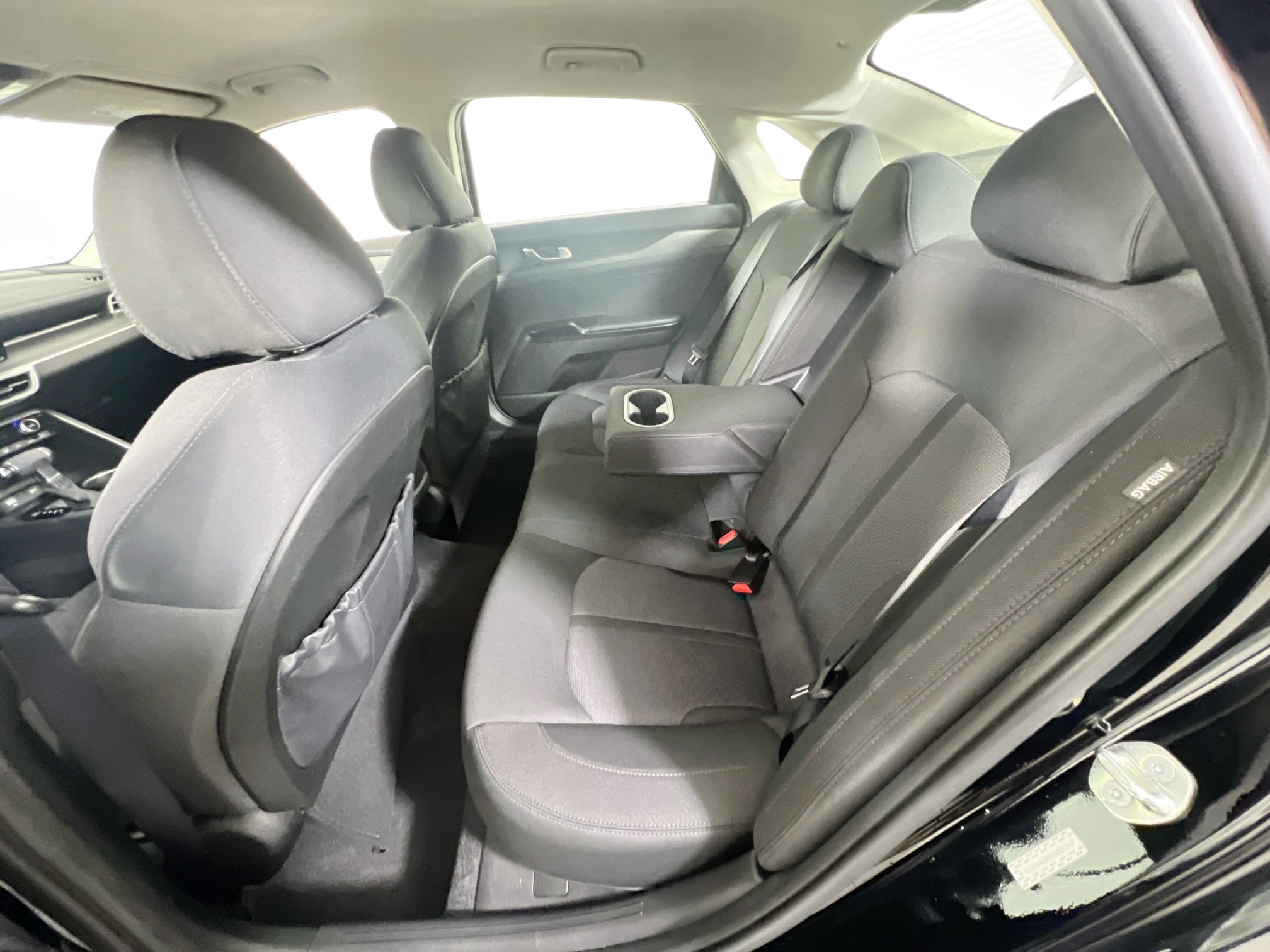Used 2024 Kia K5 LXS image 22