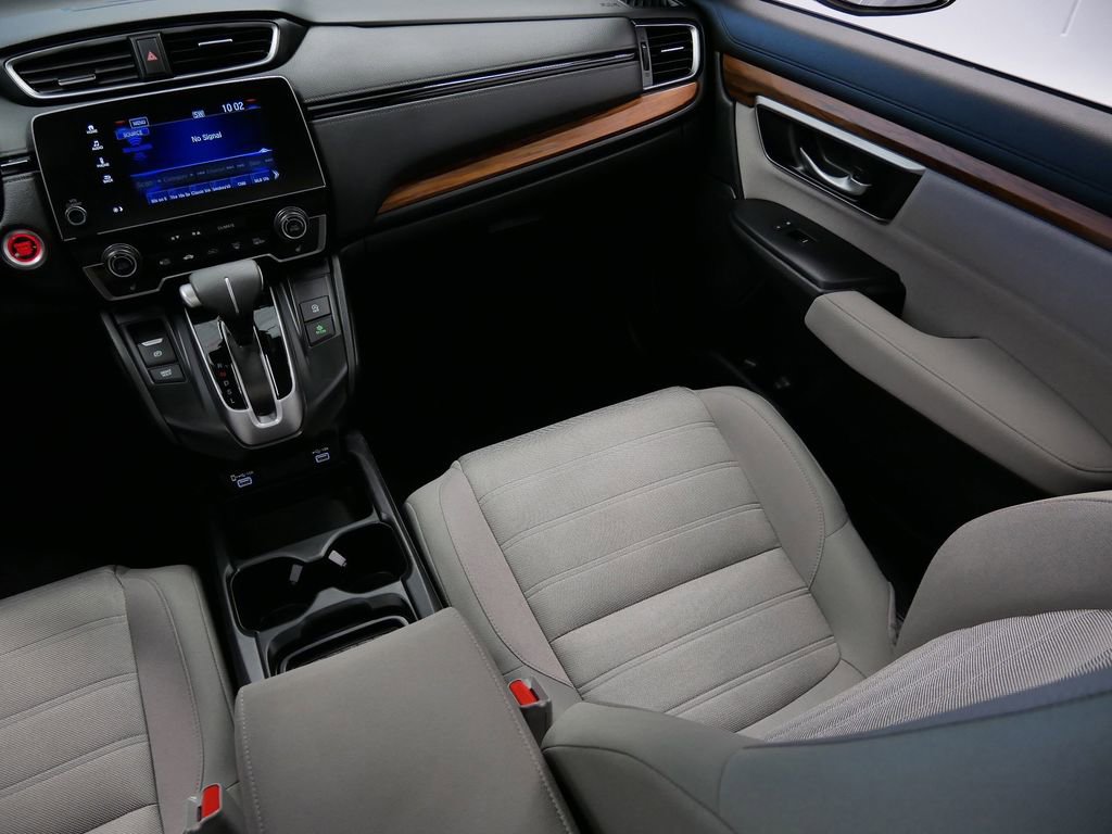 Used 2022 Honda CR-V EX image 18