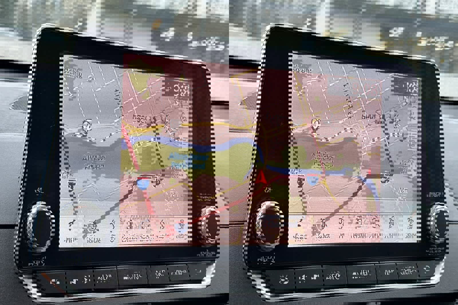 Used 2022 Nissan Altima 2.5 Platinum image 18