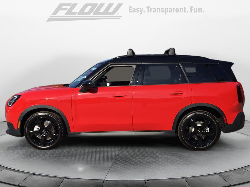 New 2026 MINI Cooper Countryman S image 4