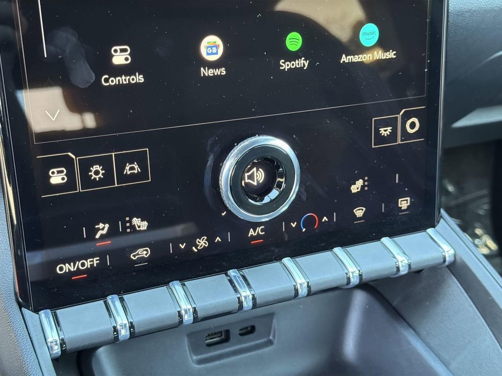 Used 2026 GMC Terrain Elevation image 11