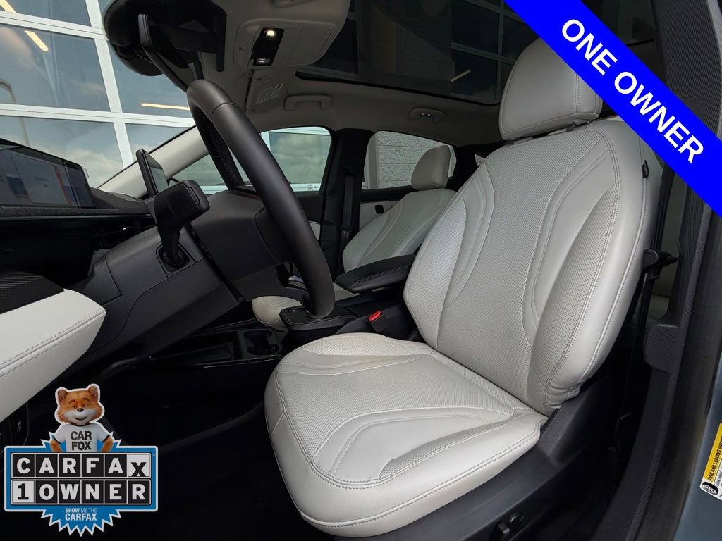 Used 2023 Ford Mustang Mach-E Premium image 6