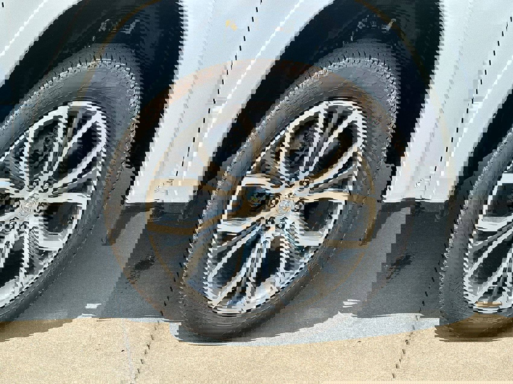 Used 2025 RAM 1500 Tungsten w/ Trailer Tow Group image 10