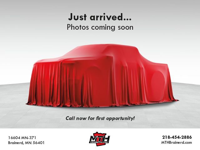 Used 2024 RAM 1500 Classic Warlock image 1